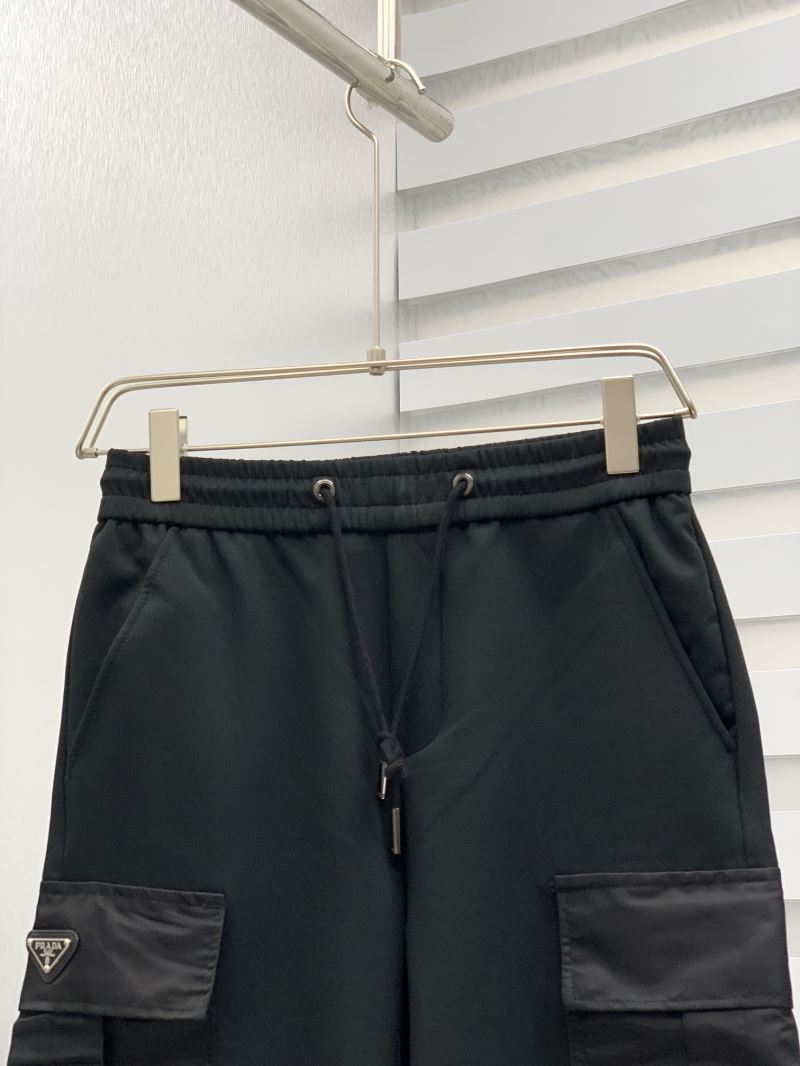 Prada Short Pants